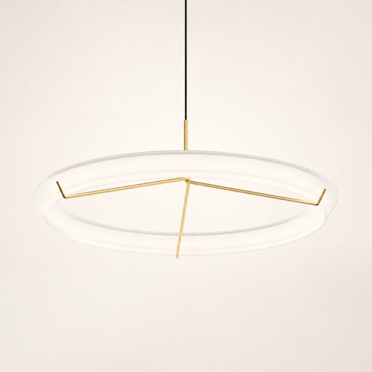 Vellure Acrylic Pendant