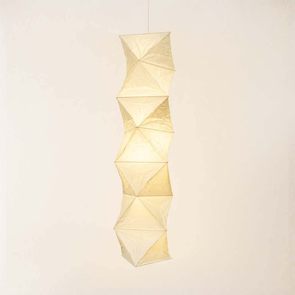Hikari Pendant Light