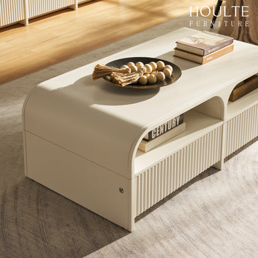 Naru Coffee Table 47.2" W