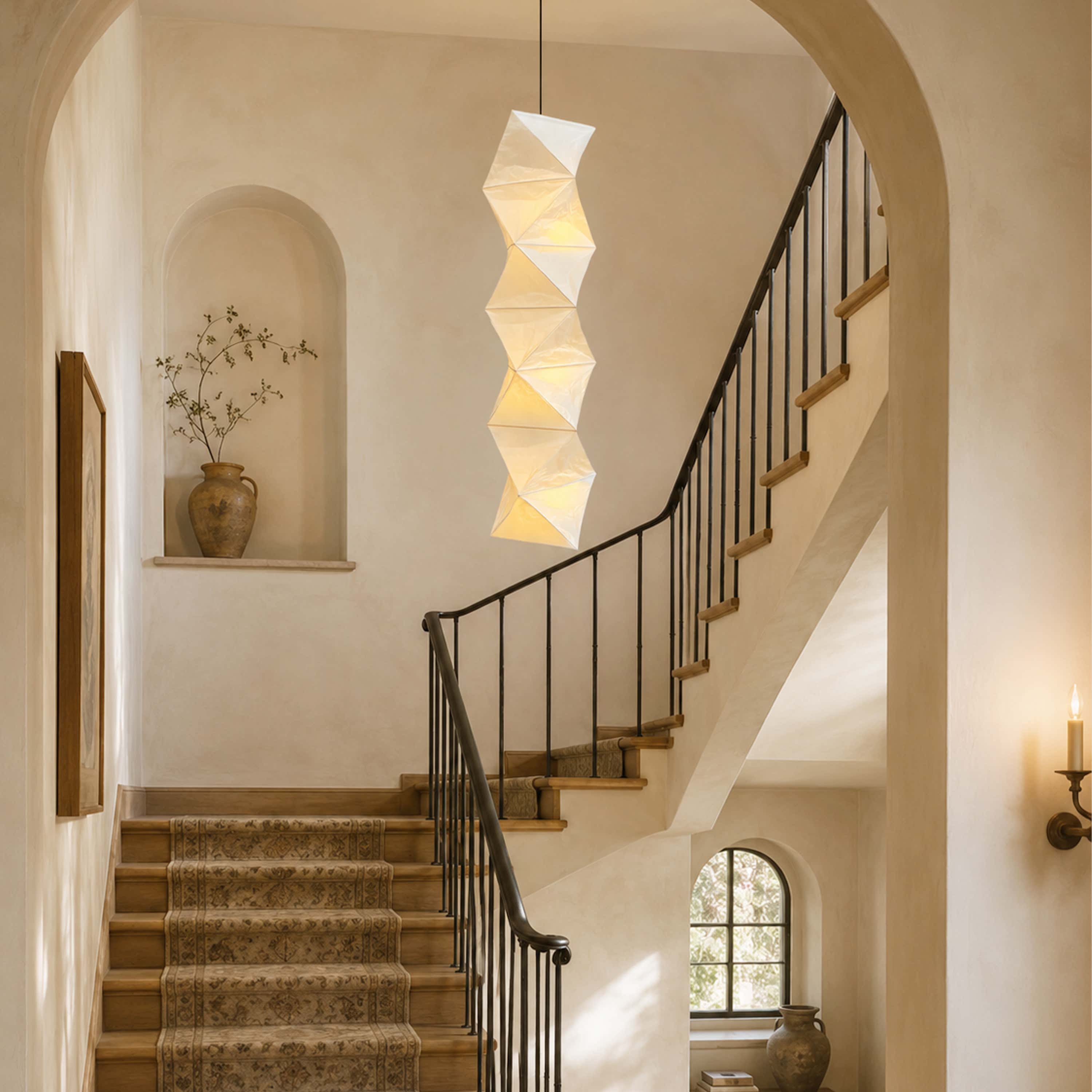 Hikari Pendant Light