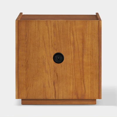 Devon Oak Nightstand 20“W
