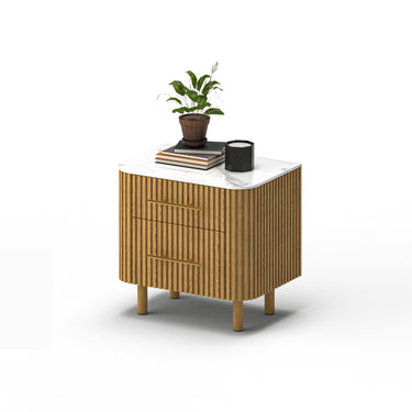 Charlie Nightstand 26.0" W