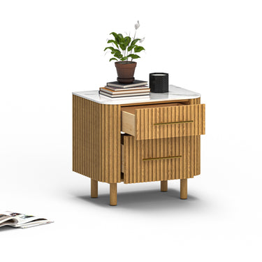 Charlie Nightstand 26.0" W