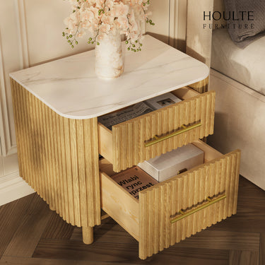 Charlie Nightstand 26.0" W