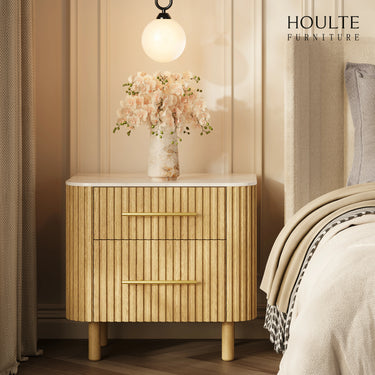 Charlie Nightstand 26.0" W