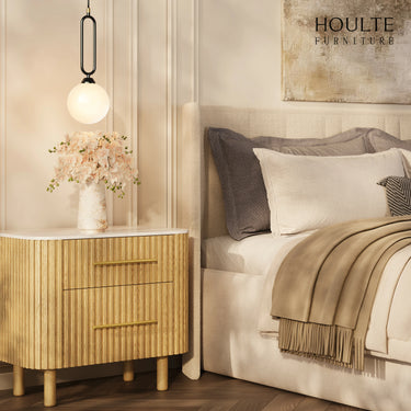 Charlie Nightstand 26.0" W