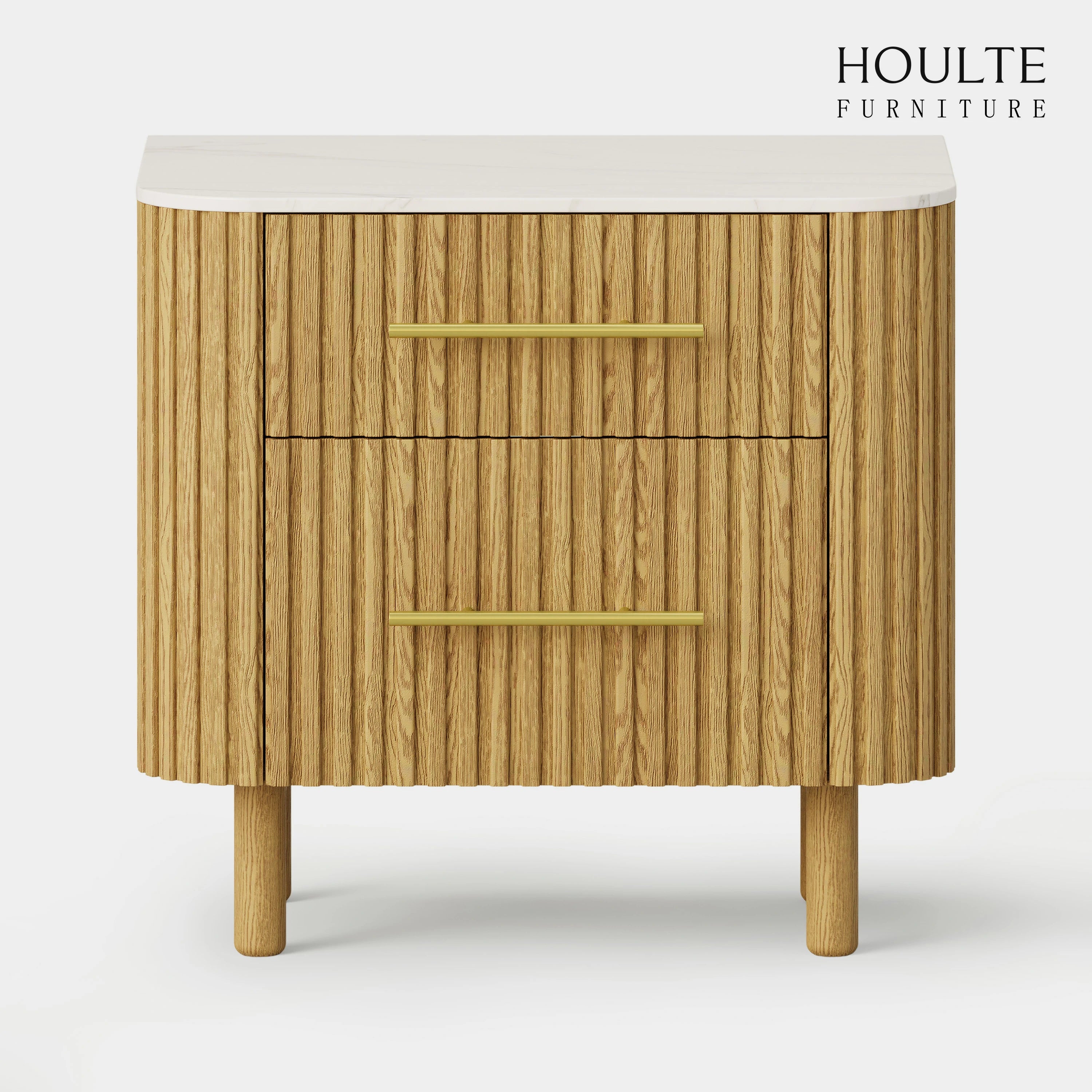 Charlie Nightstand 26.0" W