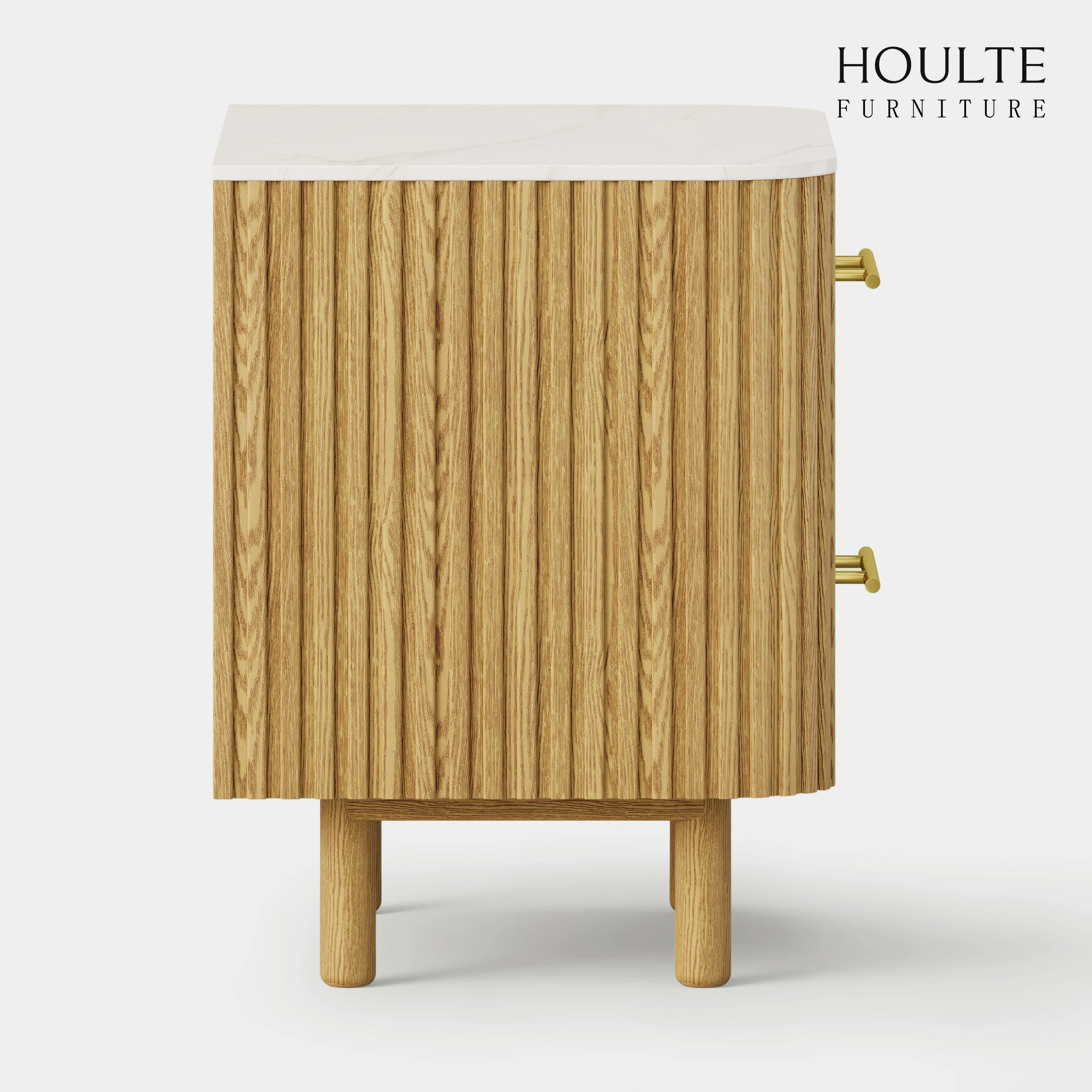 Charlie Nightstand 26.0" W