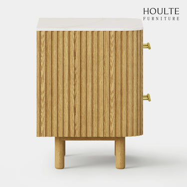 Charlie Nightstand 26.0" W