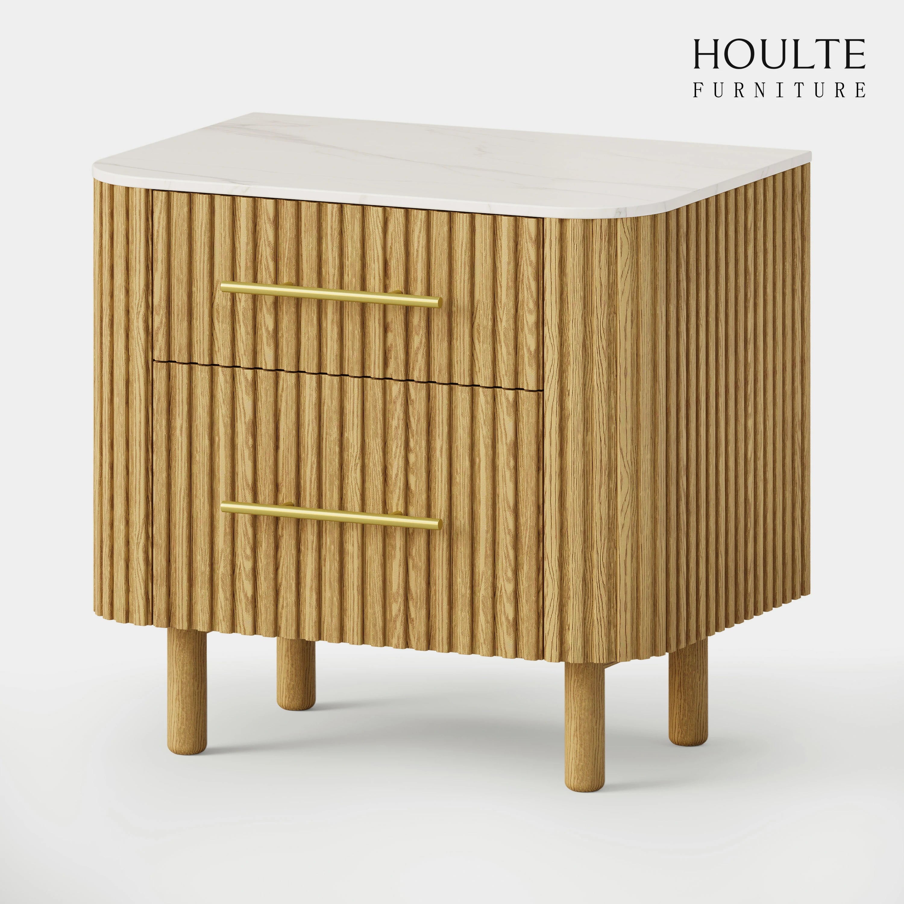 Charlie Nightstand 26.0" W