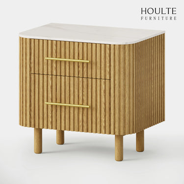 Charlie Nightstand 26.0" W