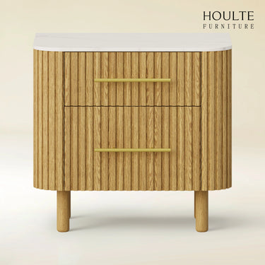 Charlie Nightstand 26.0" W