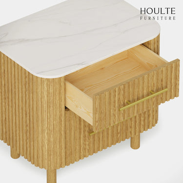 Charlie Nightstand 26.0" W