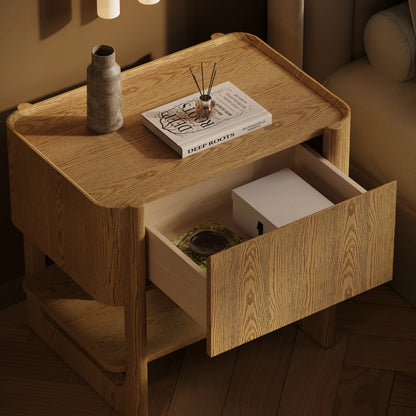 Silas Nightstand 24"