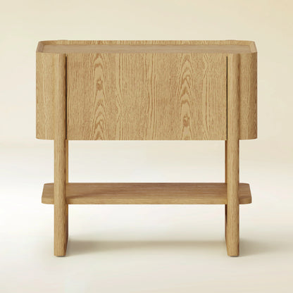 Silas Nightstand 24"