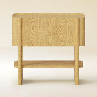 Silas Nightstand 23.6"