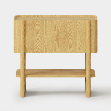 Silas Nightstand 23.6"