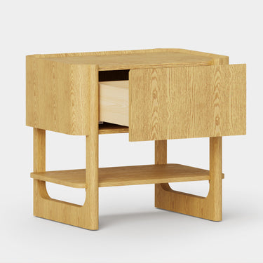 Silas Nightstand 23.6"