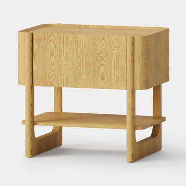 Silas Nightstand 23.6"