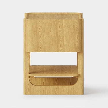 Silas Nightstand 23.6"