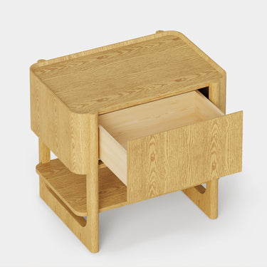 Silas Nightstand 23.6"