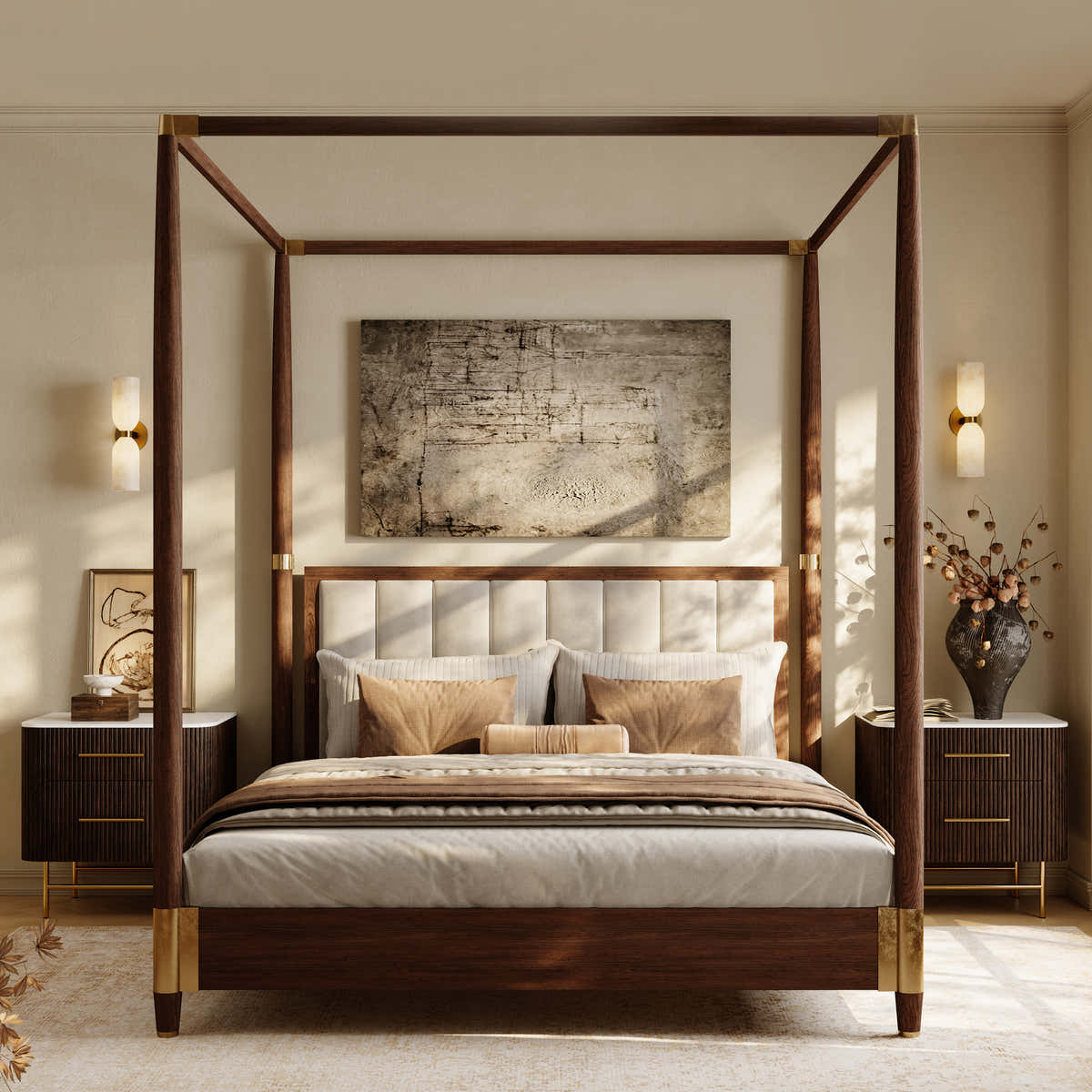 Ewan Nightstand 26W