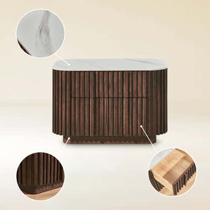 Riley Nightstand 30"