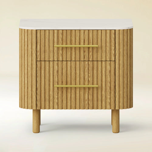 Charlie Nightstand 26.0" W