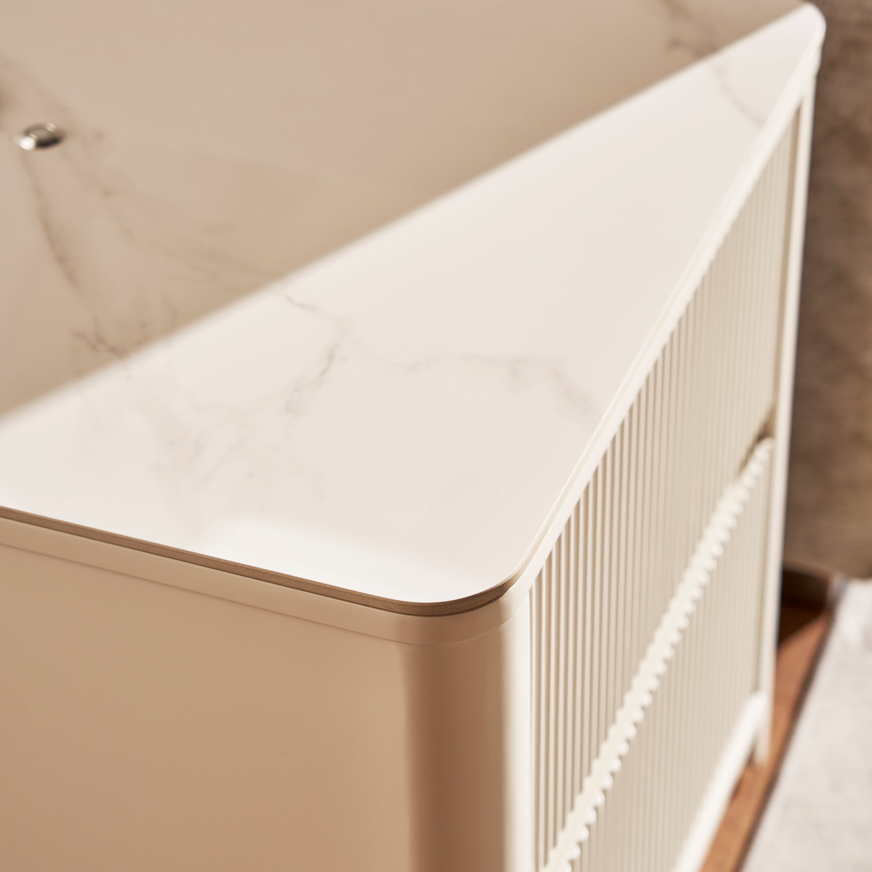 Celia Oak Nightstand