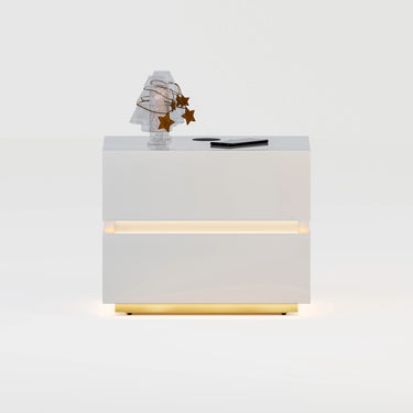 Nora Nightstand 19.7" W