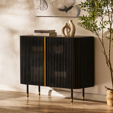 Holton Oak Cabinet