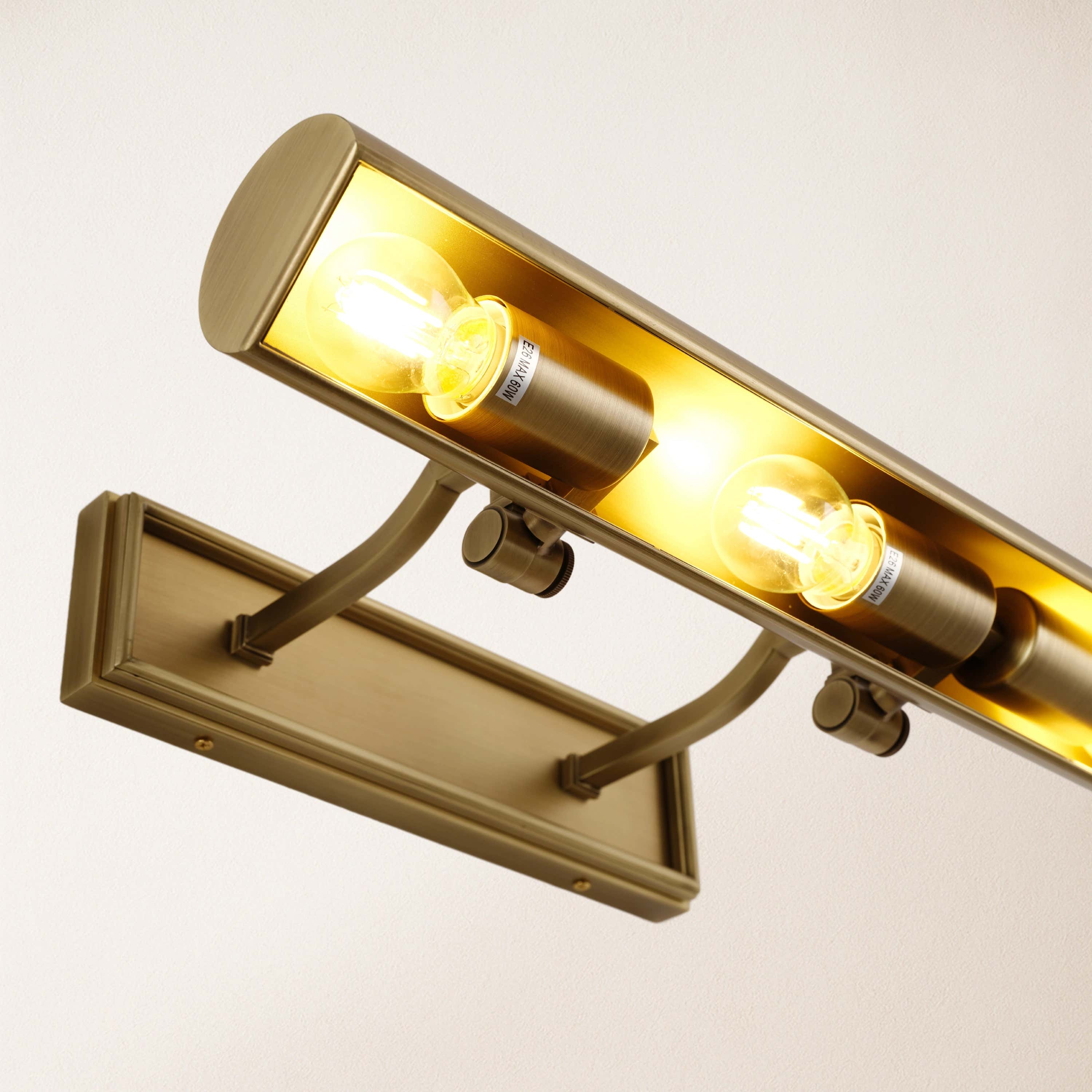 Galleria Picture Light 24"