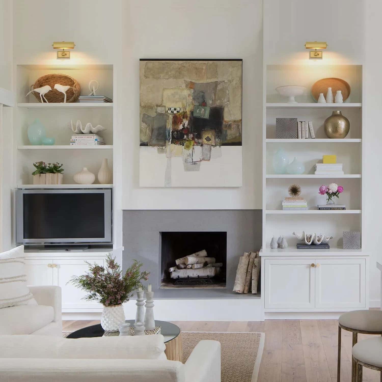 Galleria Glow Picture Light 8"