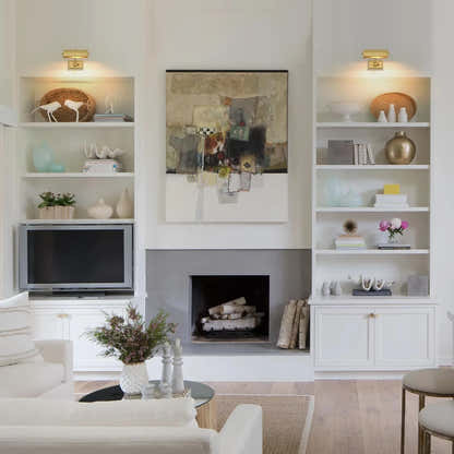 Galleria Glow Picture Light 8"