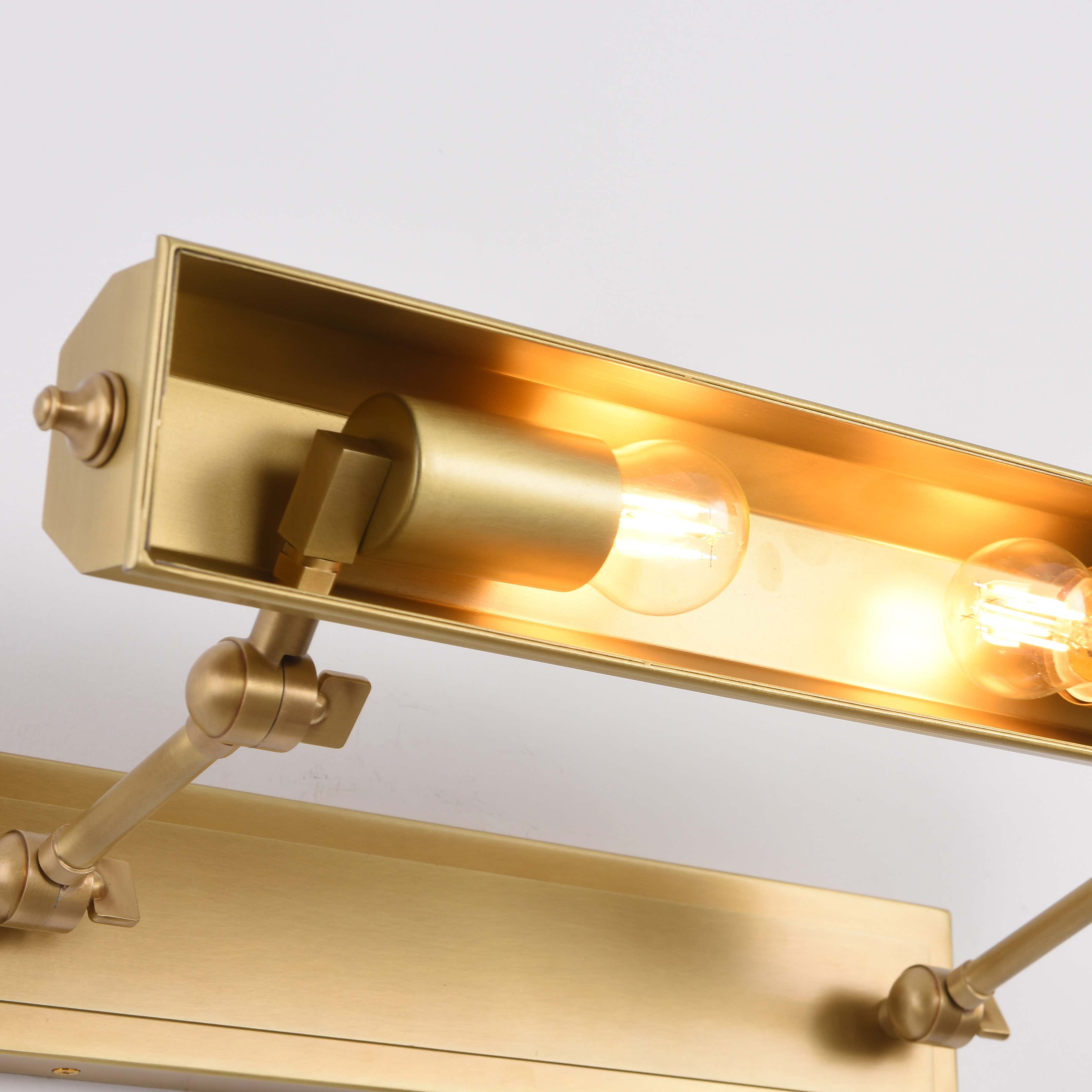 Galleria Glow Picture Light 18"W