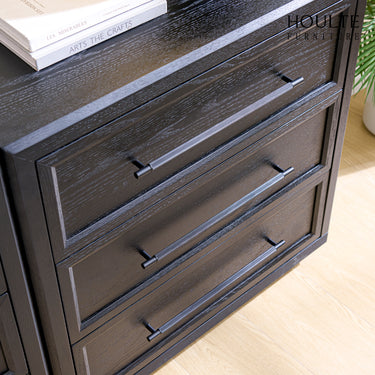Alvar 12-Drawer Chest（Set of 4）