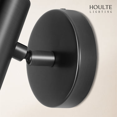 ArtGlow Adjustable Picture Spot Light Wall Sconce 6"H