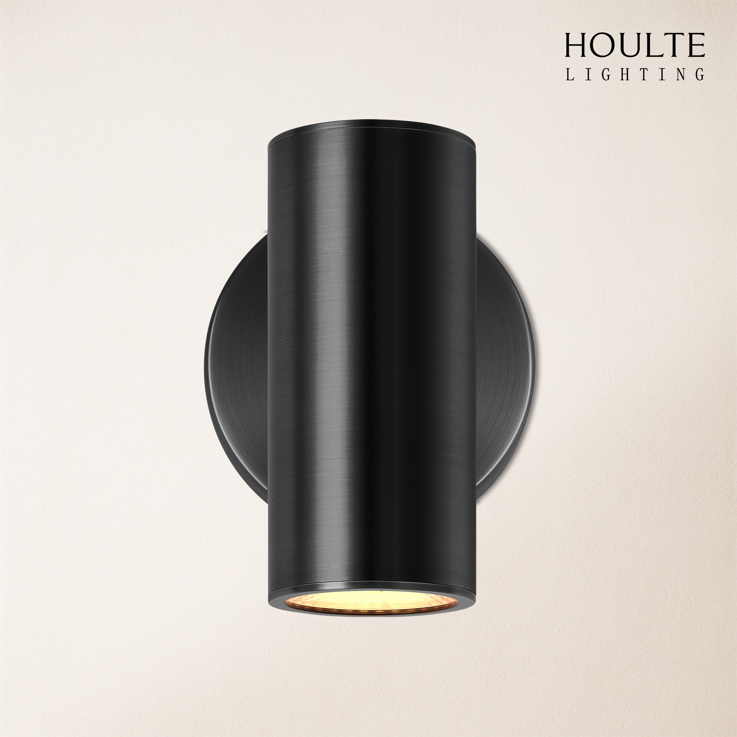 ArtGlow Adjustable Picture Spot Light Wall Sconce 6"H