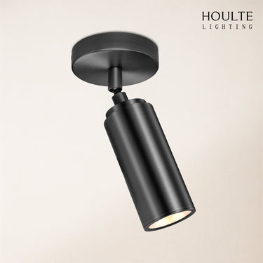 ArtGlow Adjustable Spot Downlight Wall Sconce 2.8"D