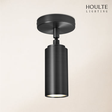 ArtGlow Adjustable Spot Downlight Wall Sconce 2.8"D