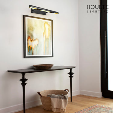 ArtGlow Picture Light Wall Sconce 18"W