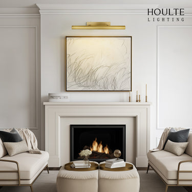 ArtGlow Picture Light Wall Sconce 18"W