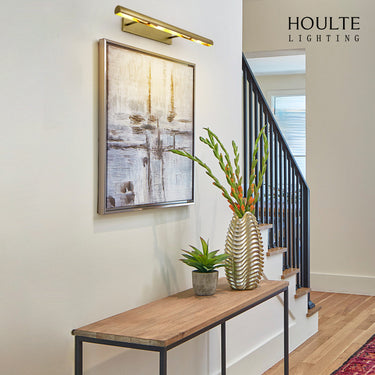 ArtGlow Picture Light Wall Sconce 18"W