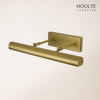 Gold / 18"