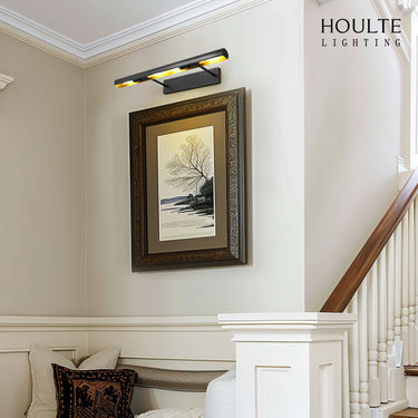 ArtGlow Picture Light Wall Sconce 24"W