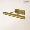 Gold / 24"