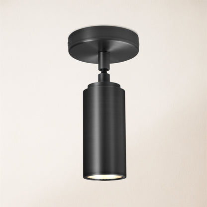 ArtGlow Adjustable Spot Downlight Wall Sconce 2.8"D