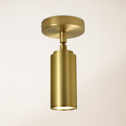 ArtGlow Adjustable Spot Downlight Wall Sconce 2.8"D