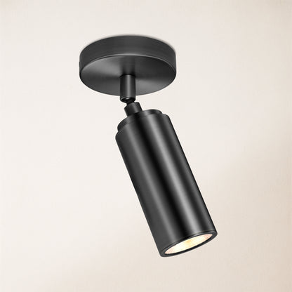 ArtGlow Adjustable Spot Downlight Wall Sconce 2.8"D