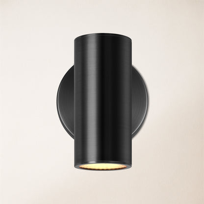 ArtGlow Adjustable Picture Spot Light Wall Sconce 6"H